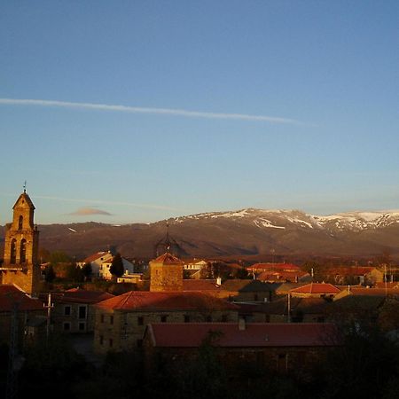 La Casa Del Filandon- Hotel Rural Quintanilla de Somoza Eksteriør bilde